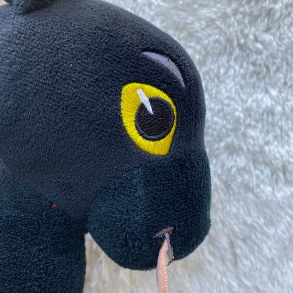 Disney Parks Pandora The World Of Avatar Viperwolf 9' Plush Stuffed Animal - Picture 5 of 12